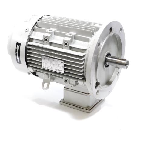 Drehstrommotor  Gebraucht